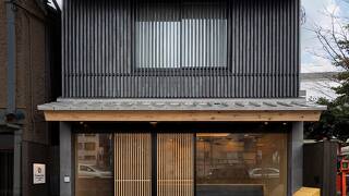 Connect inn 七条鴨川