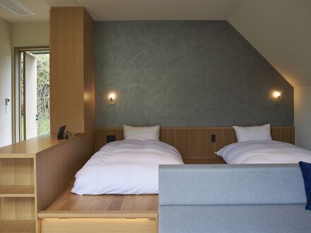 Lazy Inn. 写真