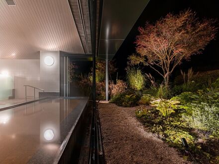 軽井沢高原ゴルフ倶楽部 写真