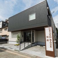 グランドベース別府 写真