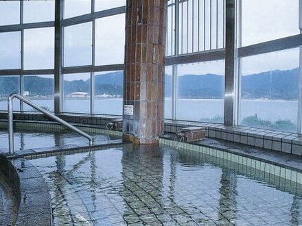 勝浦温泉 海のホテル 一の滝 写真