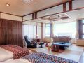 運河の宿 おたる ふる川 写真