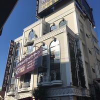 カプセルホテル&サウナ ジートピア 写真