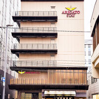ARIGATO STAY 金沢駅前 写真