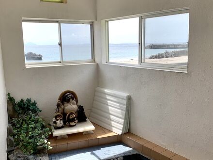 三軒屋 写真