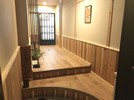 なごみ旅館　悠 写真