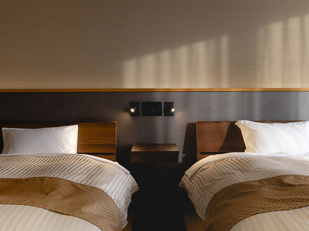 神通峡春日温泉　ゆ～とりあ越中 写真