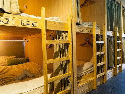R Hostel Namba south 写真