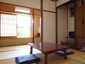 温泉民宿扇屋 写真