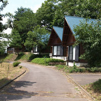 高津屋森林公園 写真
