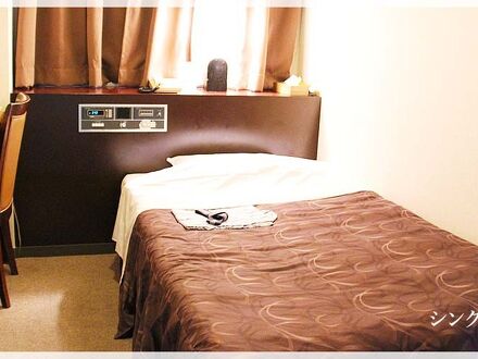 ビジネスホテルサンパレス＜新潟県長岡市＞ 写真