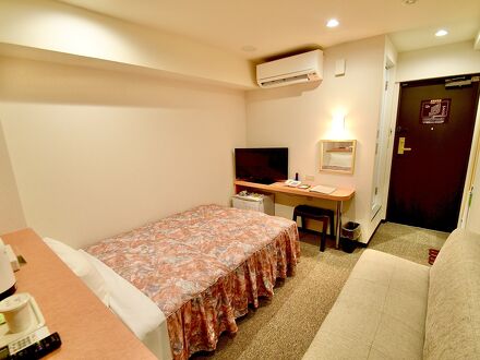 姫路駅前ユニバーサルホテル南口 写真