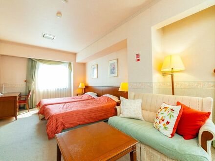 HOTEL DATTEL 写真