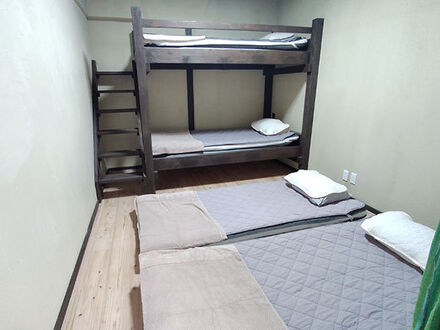 あびゃん与那国島ゲストハウス久部良 写真