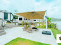 THE TRAILERHOUSE VILLAGE 長崎 TSUBAKI PREMIUM 写真