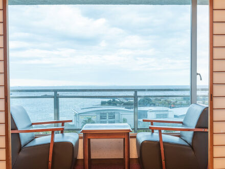 熱海温泉 ホテル大野屋 写真