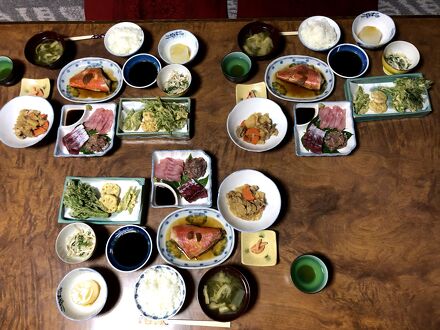 島宿浜の家＜神津島＞ 写真