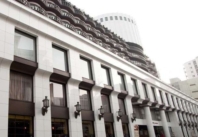 ローズホテル横浜 写真