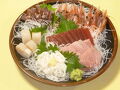 ペンション魚安 写真