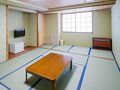 パークホテル白樺館 写真