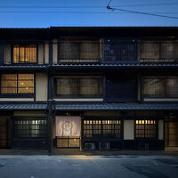 Nazuna 京都 西本願寺 写真