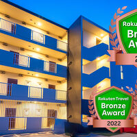 HOTEL Fit-in 宮古島 写真