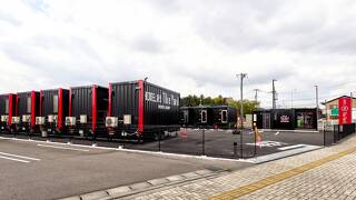 HOTEL R9 The Yard 真岡荒町