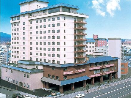 平成館 海羊亭 写真