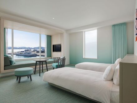リゾナーレ下関 写真