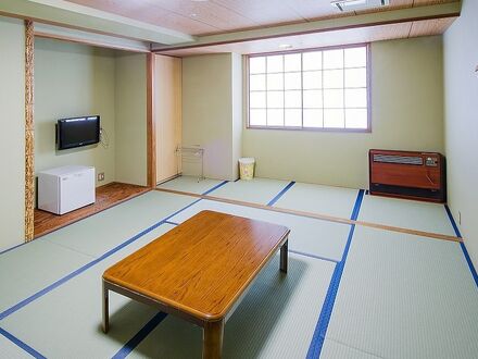 パークホテル白樺館 写真