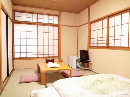 湯の宿 三代目 山新 写真