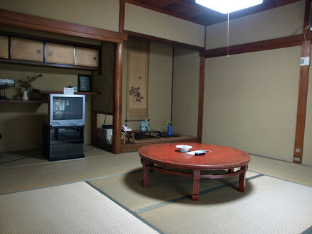 皆花楼 写真