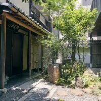 MACHIYA SAUNA KYOTO 写真