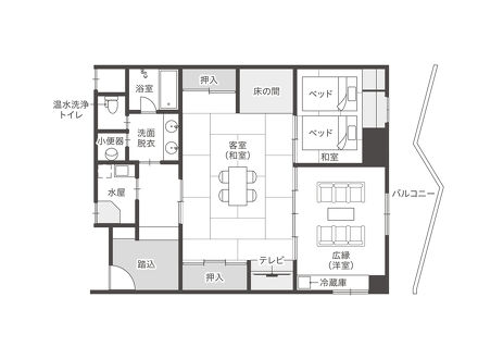 満天ノ 辻のや 写真