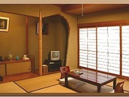 サラサヤ旅館 写真