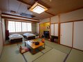 ひまわり温泉 ゆらら 写真