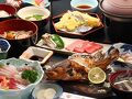 民宿　與市郎 写真