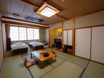 ひまわり温泉 ゆらら 写真
