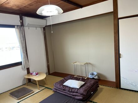 ゲストハウスまちかど 写真