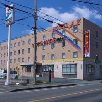 HOTEL AZ 熊本北部店 写真