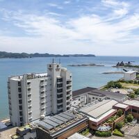 亀の井ホテル 那智勝浦 写真