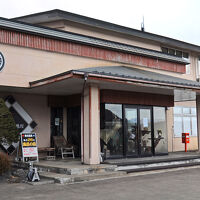 俄虫温泉旅館 写真