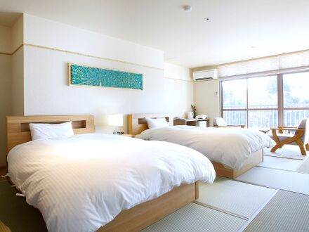 旅館玉之湯  写真