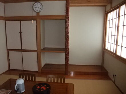 きしゃばホテル 写真