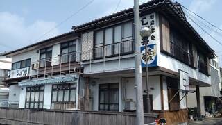 民宿しげ井＜壱岐島＞