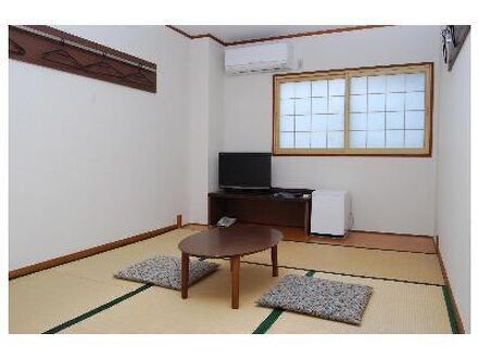 ビジネスホテル大生 写真