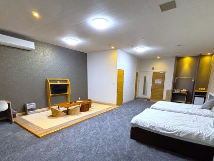 SPA HOTEL YUTTARIKAN 写真