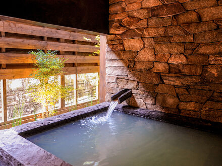 阿蘇内牧温泉　湯の宿　入船 写真