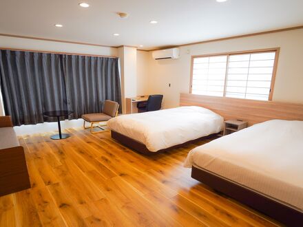 旅館 網元 写真