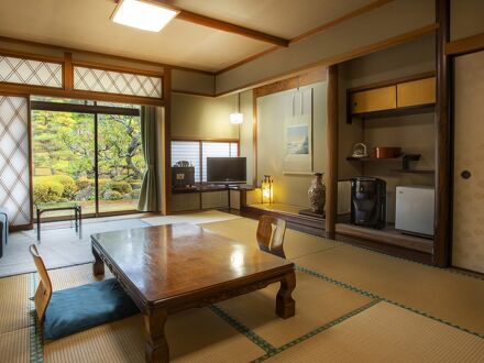 木津館 写真